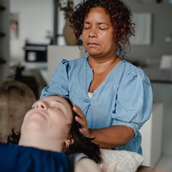 lichaamsgerichte therapie