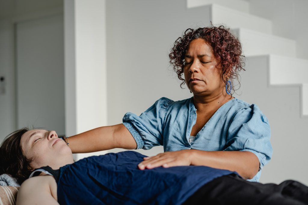 transformatiecoach breda